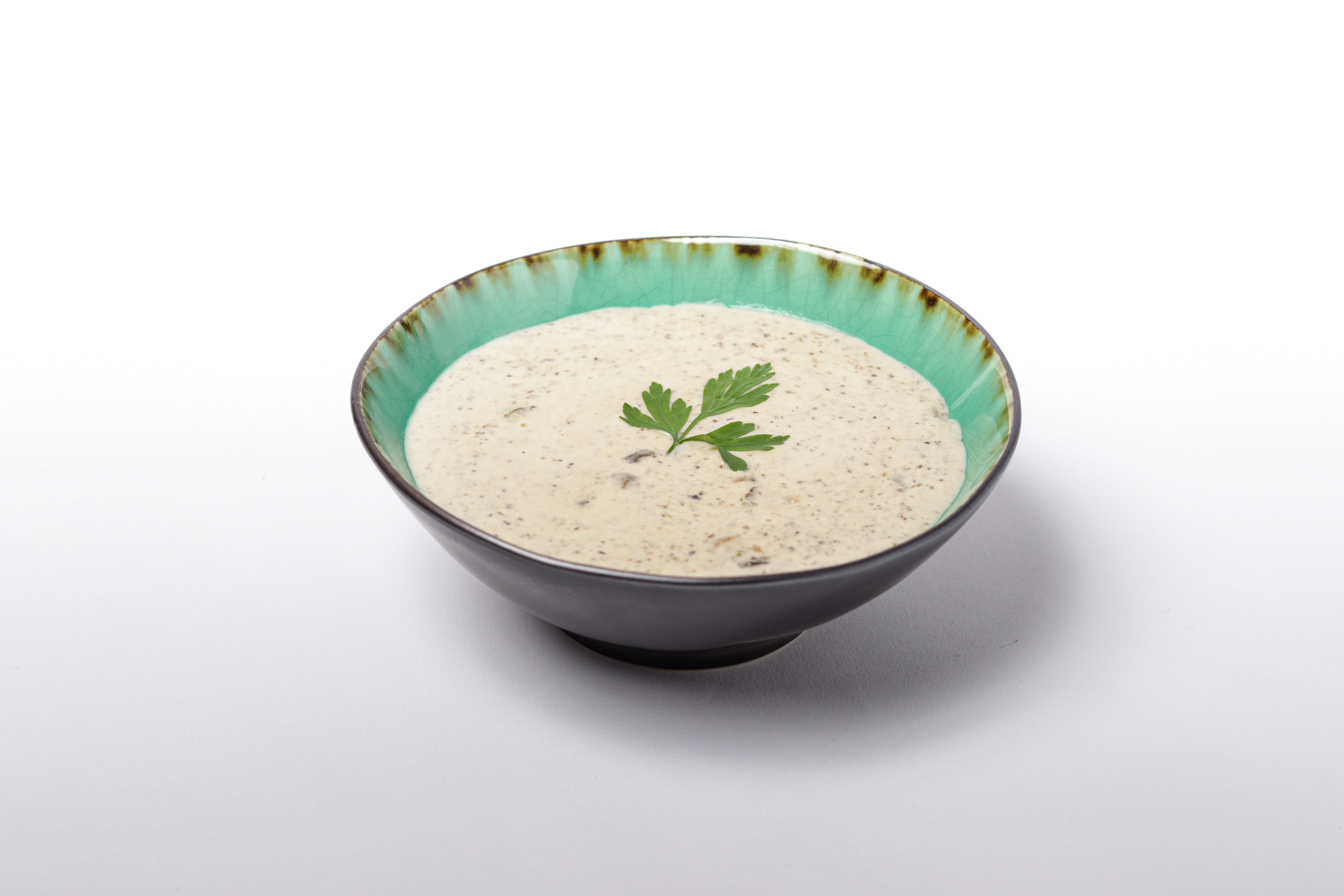 Mushroom Soup