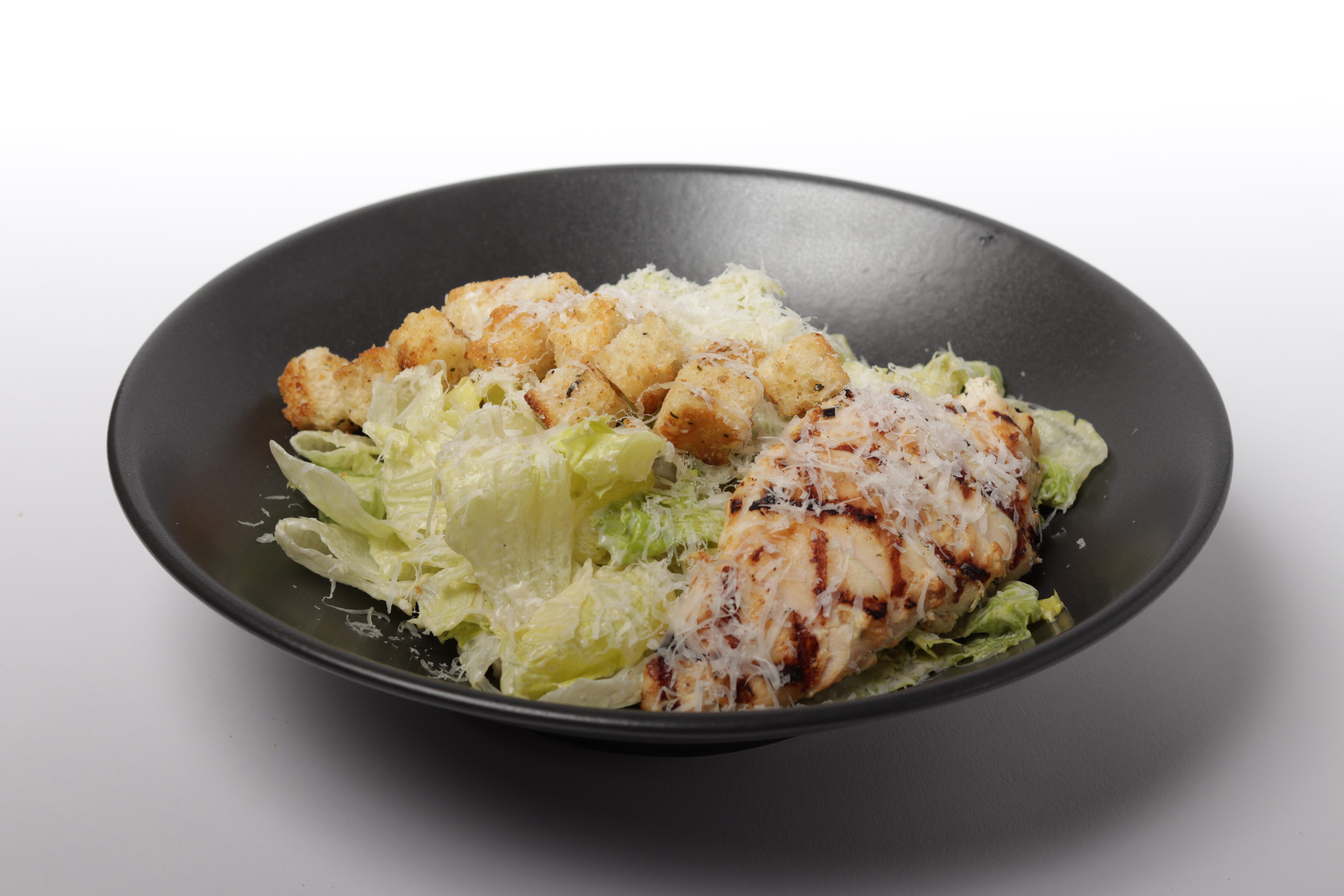 Chicken Caesar Salad